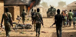 Nijerya’da terör örgütü Boko Haram’ın düzenlediği saldırıda 17 sivil hayatını kaybetti