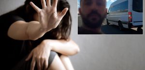 Ünlü hamburgercide skandal olay Servis şoförü, kadın çalışanı evine götürüp...