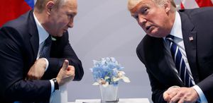 ABD’nin davetine Rusya’dan yanıt: Putin, Miami’ye gidebilir