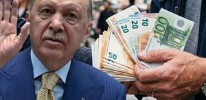 Yurt dışında altın ve parası olanlar dikkat Cumhurbaşkanı Erdoğan müjdeyi verdi
