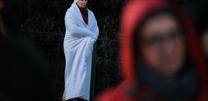 Anzak Koyu’nda Şafak Ayini 111 yıl sonra aynı yerde aynı duygu