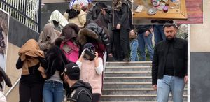 İstanbul merkezli 4 ilde fuhuş operasyonu: 14 gözaltı