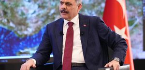 Bakan Çiftçi yeni güvenlik paradigmasını duyurdu Yapay zeka devrede