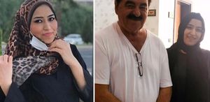 Bu mesaj kime İbrahim Tatlıses’in kızından şifreli paylaşım