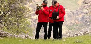 “Ceset taşındı“ iddiası sonrası çember daraldı JAK ve JASAT devrede, Gülistan’dan bir iz aranıyor