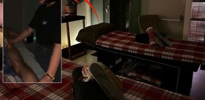 Daha neler göreceğiz 3-5 etkileşim uğruna paylaştığı videoya bakın