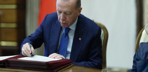 Milli Eğitim Bakan Yardımcısı görevden alındı