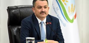 Eski bakan Bekir Pakdemirli’nin yeni işi