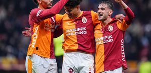 Galatasaray, Liverpool’a yaptığını Fenerbahçe’ye de gerçekleştirecek