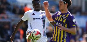 Eyüpspor’dan ligde kalma yolunda hayati 3 puan