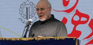 İran, Kalibaf’ın ABD ile müzakere heyeti başkanlığından istifa ettiğine dair iddiayı yalanladı