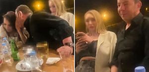 Tanju Özcan’ın yattaki eğlence fotoğrafında adı geçen kadın ifade verdi