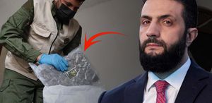 Türkiye ve Suriye’den ortak operasyon Değeri tam 300 milyon TL