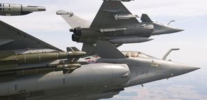 Yunanistan ve Fransa’nın Türkiye karşıtı hamlesine Rusya’dan tehdit: Vururuz