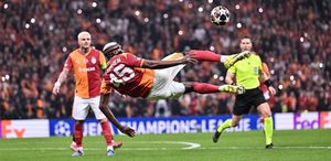 UEFA’dan rekor ödeme Galatasaray kasaya giren parayı açıkladı