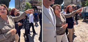 Belediye başkanı, yaptırdıkları Atatürk büstünü böyle övdü: Hiçbir yerde yok