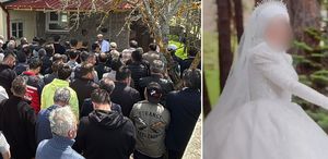 2 aylık bebeğini öldüren cani annenin ifadesi ortaya çıktı