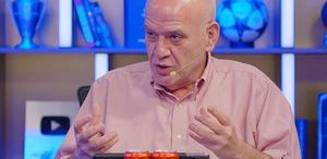 Ahmet Çakar’dan derbi için bomba tahmin