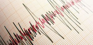 Akdeniz’de 4,9 büyüklüğünde deprem