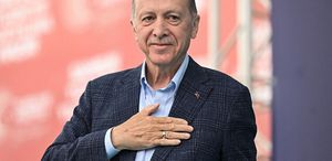 Cumhurbaşkanı Erdoğan 10’uncu kez dede oluyor Bayraktar ailesinden bebek müjdesi