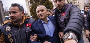 Tutuklu Tuncay Sonel’in Gülistan kaybolmadan önce yaptığı konuşma ortaya çıktı