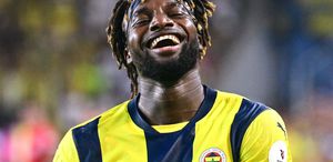 Süper Lig devinden Allan Saint-Maximin sürprizi