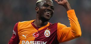 Victor Osimhen’den Fenerbahçe taraftarını çıldırtacak yorum