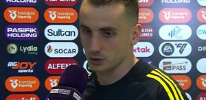 Kerem Aktürkoğlu’ndan Fenerbahçe itirafı