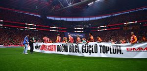 Galatasaray’a kötü haber maçın başında geldi