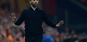 Domenico Tedesco’ya istifa çağrısı