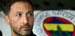 Tedesco’dan kadro tercihi hakkında açıklama