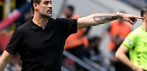 Gençlerbirliği, rakiplerinin kazandığı haftada 10 maç sonra 3 puana uzandı