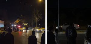 Samandıra’da kırmızı alarm Fenerbahçe taraftarı tesislere akın etti