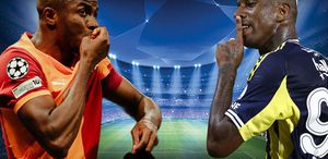 Canlı anlatım: Dev derbide ilk düdük çaldı