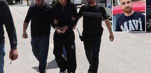 Denizli’de sokak düğünü sonrası eşya toplama kavgası 1 ölü, 1 yaralı