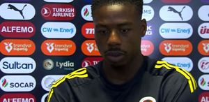 Musaba: İstanbul’daki en iyi takımın kim olduğunu göstermek istiyoruz