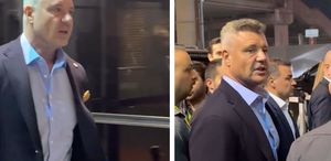 Sadettin Saran’ın stattan ayrılış zamanı dikkat çekti