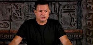 Survivor’da saldırı ve küfürlerin ardından Seren Ay diskalifiye edildi