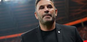 Okan Buruk, tarihi zafer sonrası camia içerisinde rahatsız olduğu konuyu açıkladı