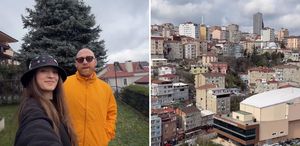 İstanbul’u terk eden isimler kervanına “Havuç“ da katıldı