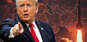 Trump’tan İran’a 3 günlük süre: Petrol altyapısının patlamasına çok az kaldı