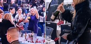 Trump’a saldırı girişiminde gazeteciler kaosun ortasında içki şişelerini çaldı