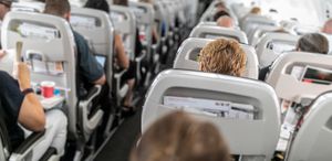 Uçaklarda powerbank şarj edilmesi resmen yasaklandı