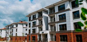 Yüzyılın Konut Projesi’nde kura süreci tamamlandı İstanbul’a 100 bin konut