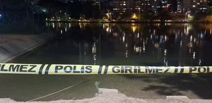 Epilepsi hastası nehirde hayatını kaybetti