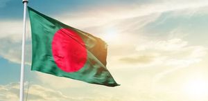 Bangladeş’te yıldırım düşmesi sonucu 14 kişi hayatını kaybetti
