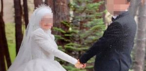 3 aylık bebeğini katleden annenin kocasını arayıp söyledikleri şok etti