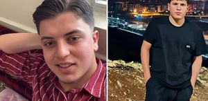 Biri 17, diğeri 15 yaşındaydı İki çocuk, feci şekilde can verdi