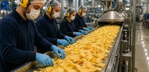 Cips devinde maaşlar 110 bin TL’ye çıktı