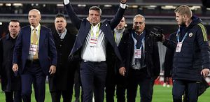 Fenerbahçe’de olağanüstü toplantı Ne karar çıkacağı merak konusu